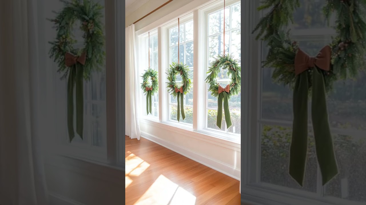 31 Elegant Christmas Decorations: Ideas To Try This Season