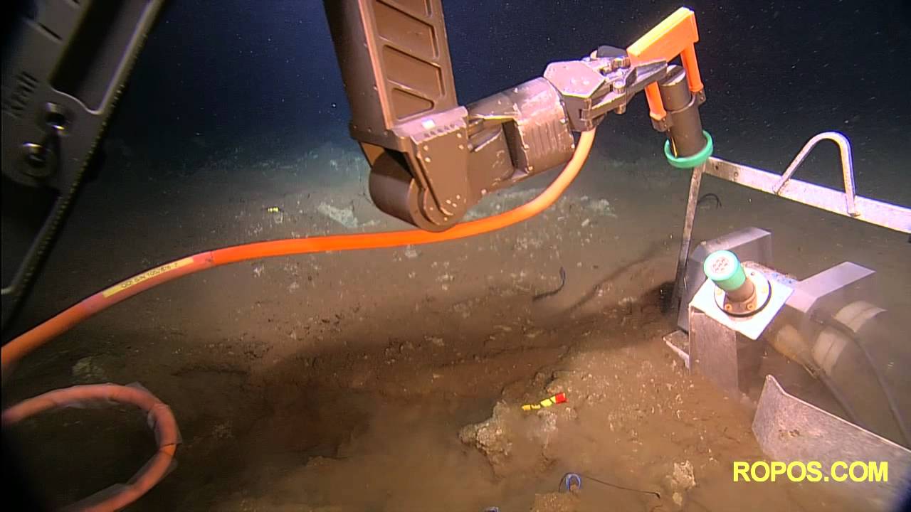 ODI Underwater Connector Manipulation.mp4
