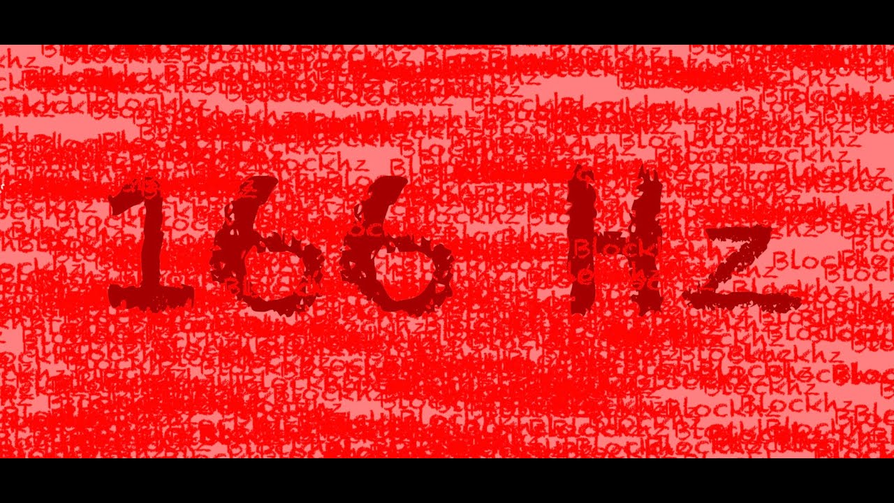 166 Hz Frequency