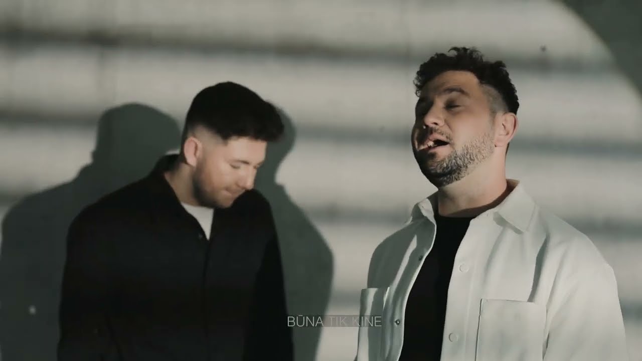 Popkultūra - &Scaron;ūvis (2023)