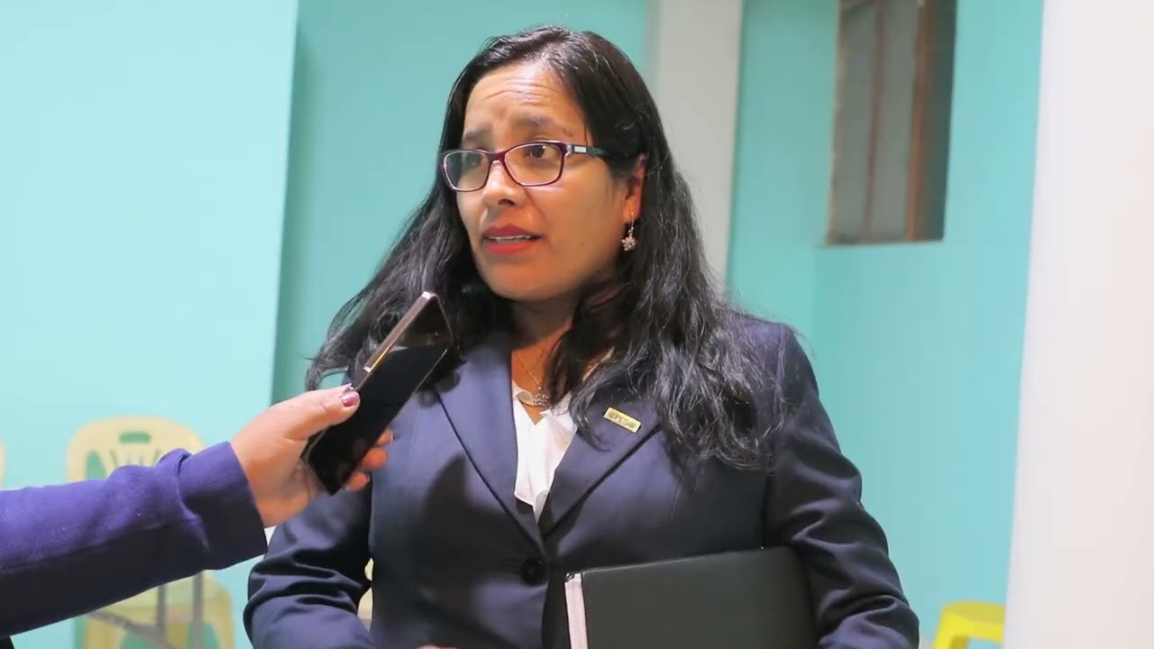 PLAN COPESCO TRABAJA CON GOBIERNOS LOCALES PARA SOLUCIONAR DEMANDAS DE LA SOCIEDAD CIVIL