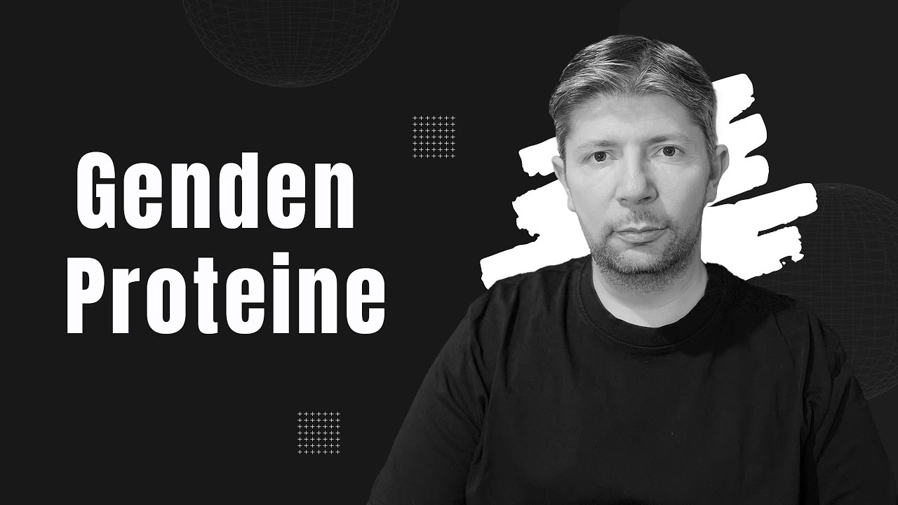 Genden Proteine, Tek video, #biyoloji #aytbiyoloji #gendenproteine #sarmalbiyoloji #proteinsentezi