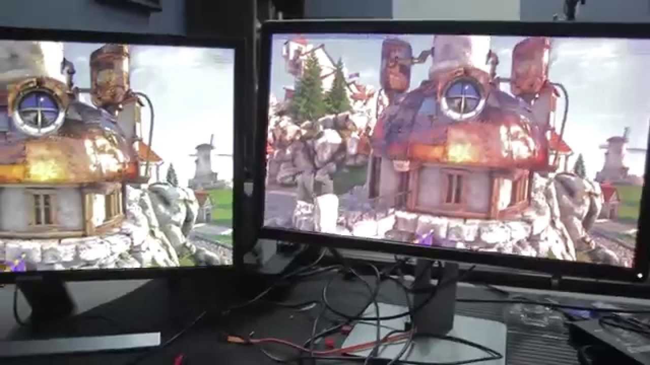 Samsung U28D590D 4K UHD Monitor - Is It Worth The Price?