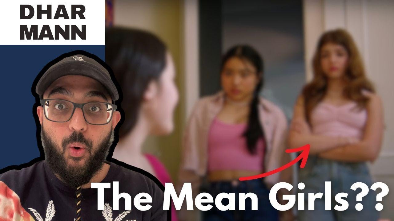 Ave Reacts: Dhar Mann React Series