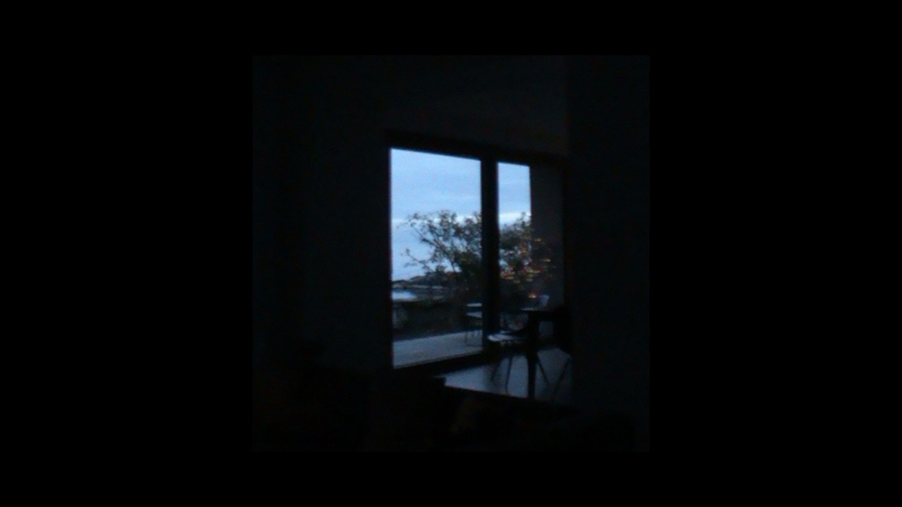 Téo Ziga - (just let me love) YOU (Official Visualiser)
