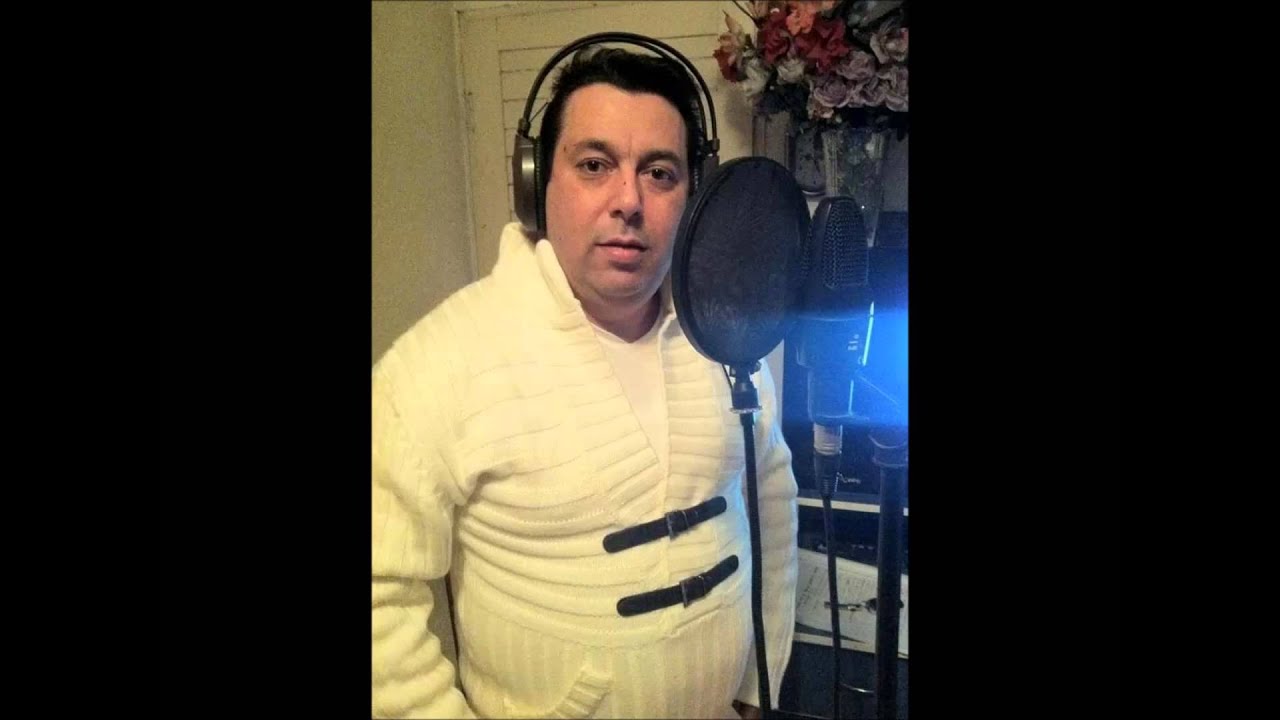 Alen Abas Marija marija 2014 Djemail Gazoza show 2014