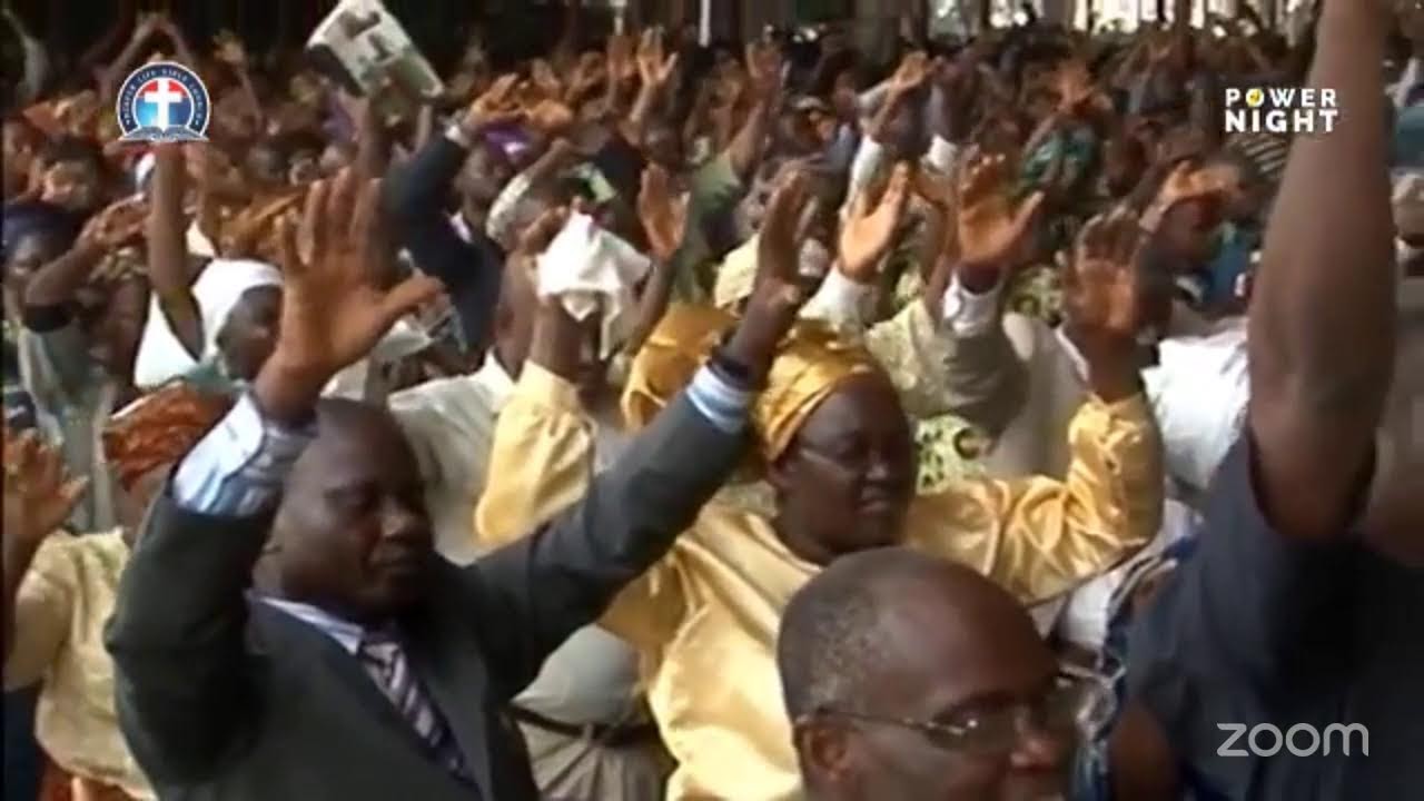 Daily Faith Clinic with Pastor Kumuyi-02/02/2026