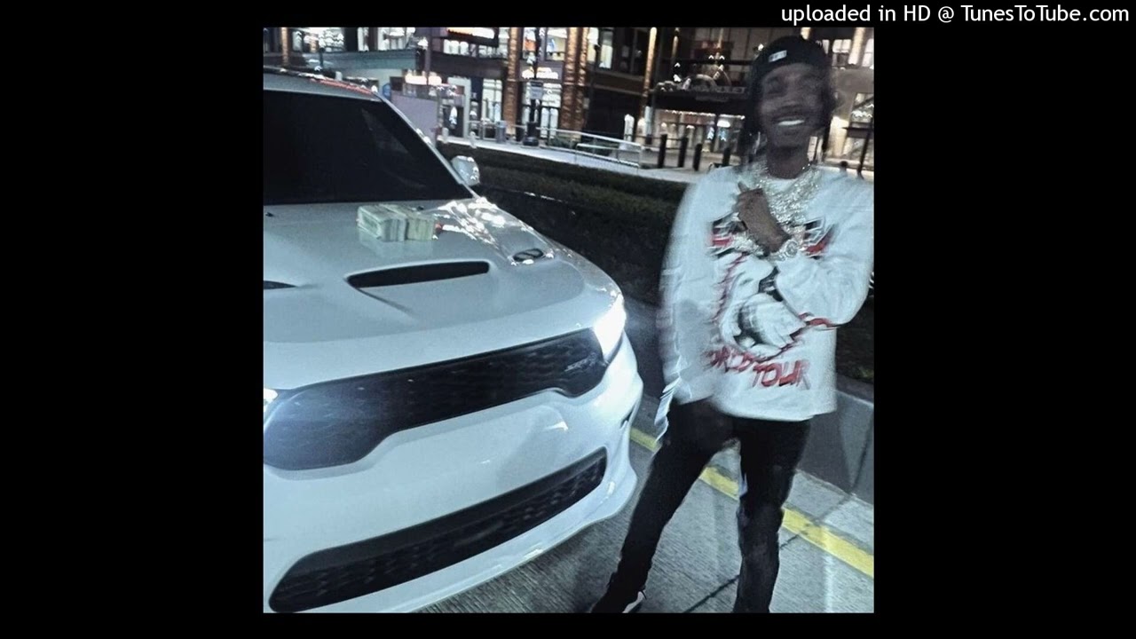 [free] baby smoove + rio da yung og + bossman dlow type beat