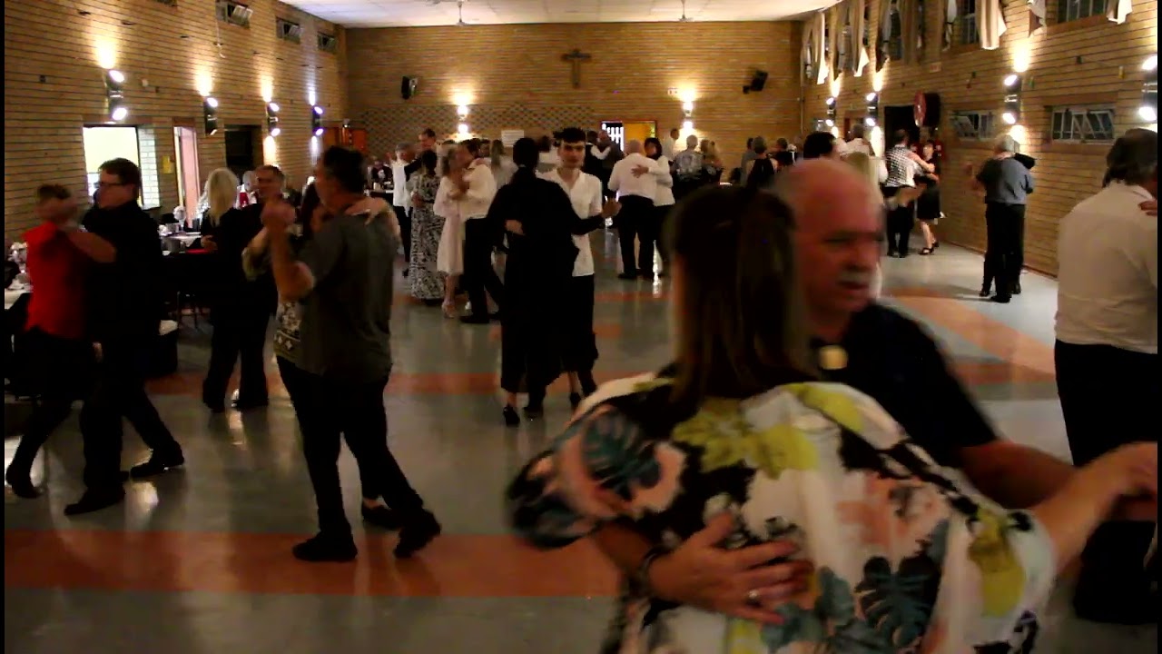 Dancing in Pretoria 5