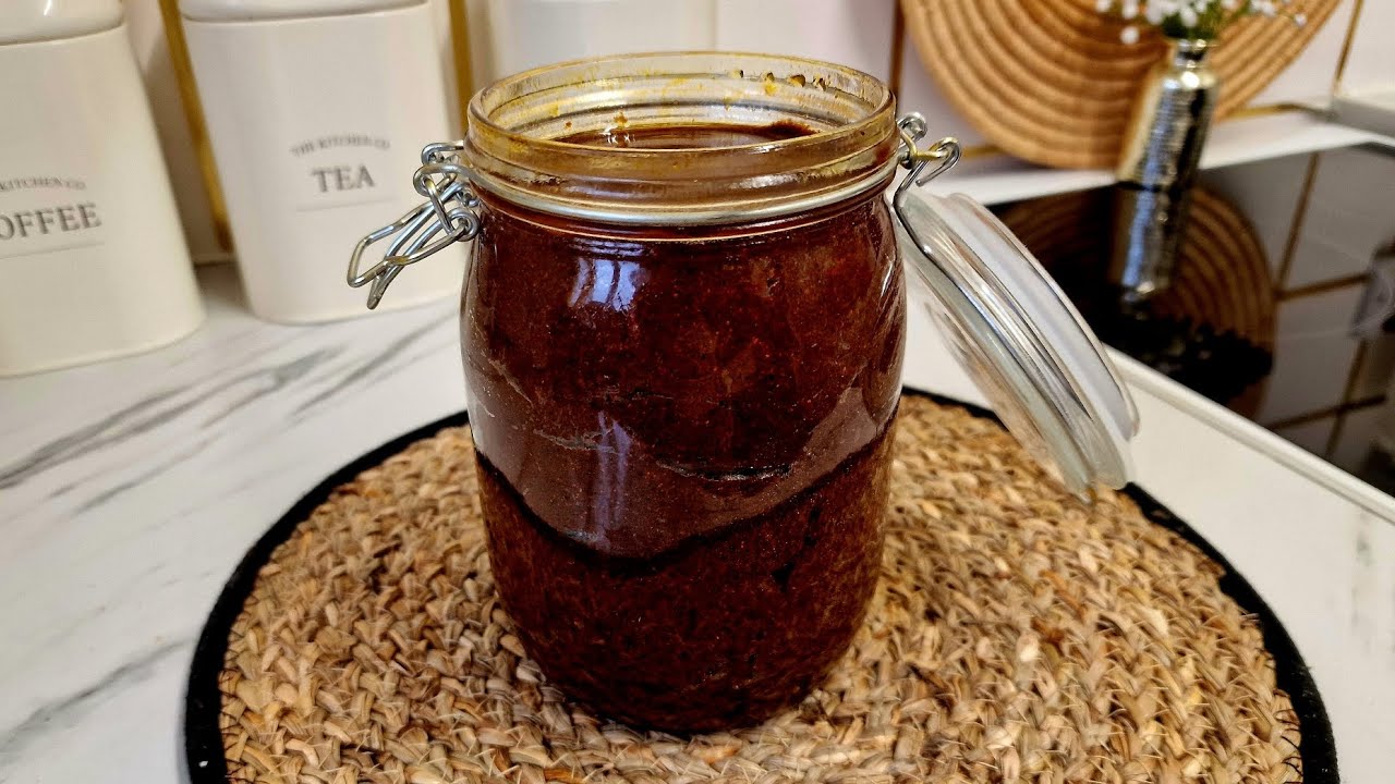 🇪🇷 Our Traditional Eritrean Berbere Dilikh  Is Pure Magic! This Is Why Eritrean Food Tastes So Good😃