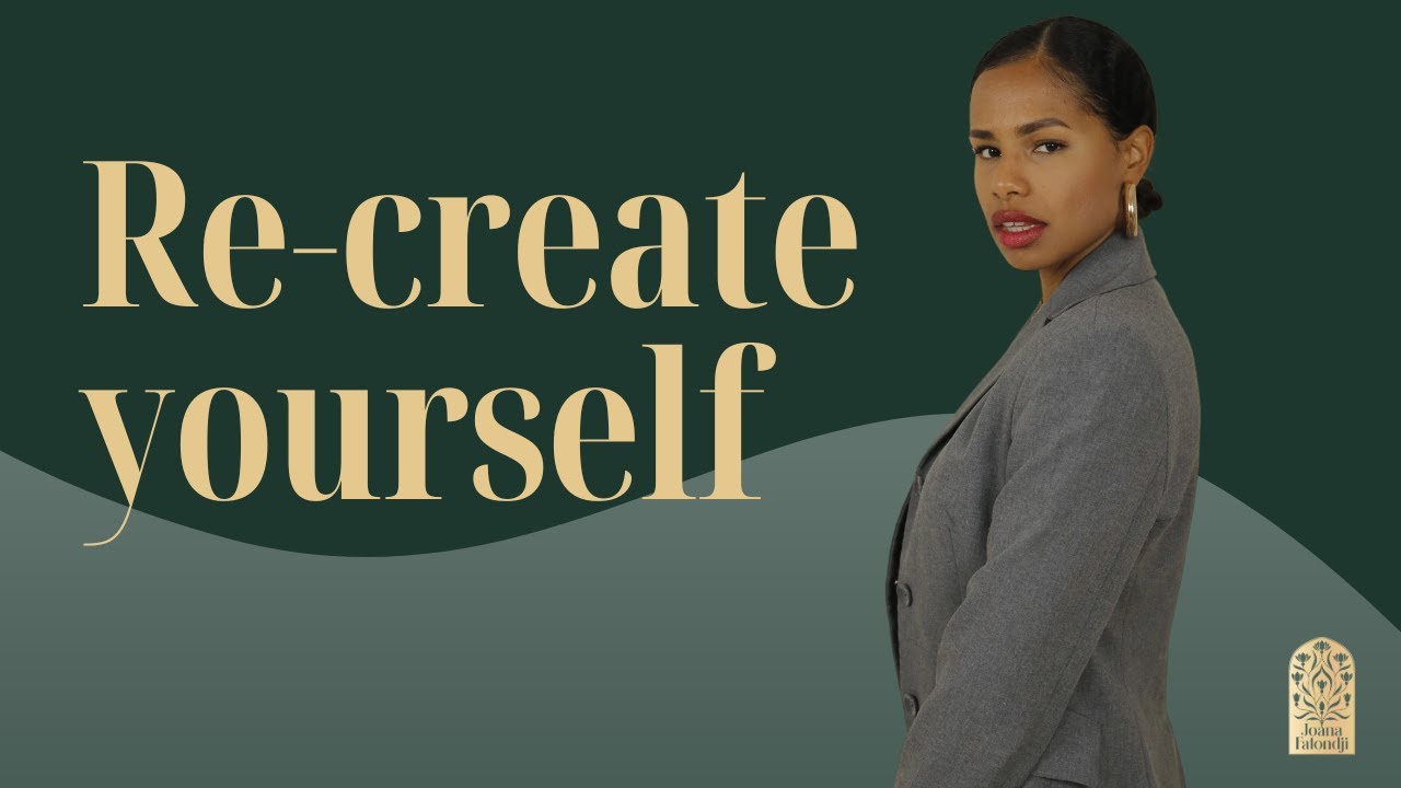 Death, Rebirth and how to unfold into your true wealth identity