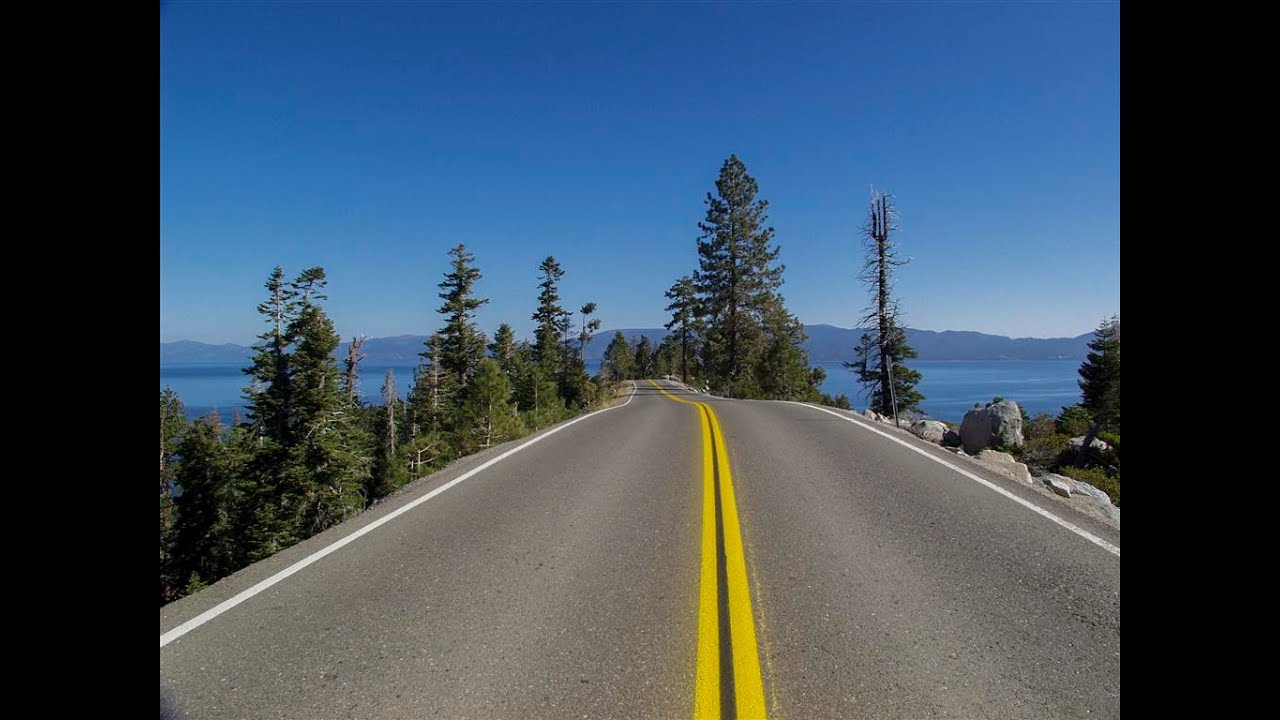 Lake Tahoe Drive
