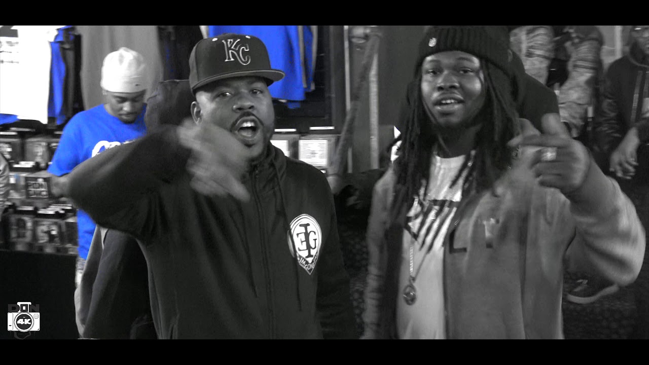 Pistol Click ( P3 - Shoddy Boi - Twan G) 50 Bars **OFFICIAL MUSIC VIDEO**