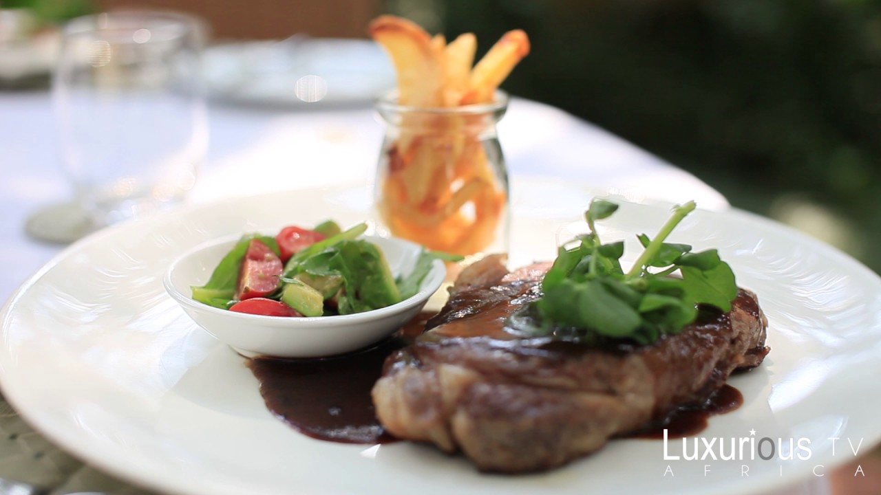 DeHoek Country Hotel Brought to You By Luxurious Magazine Africa