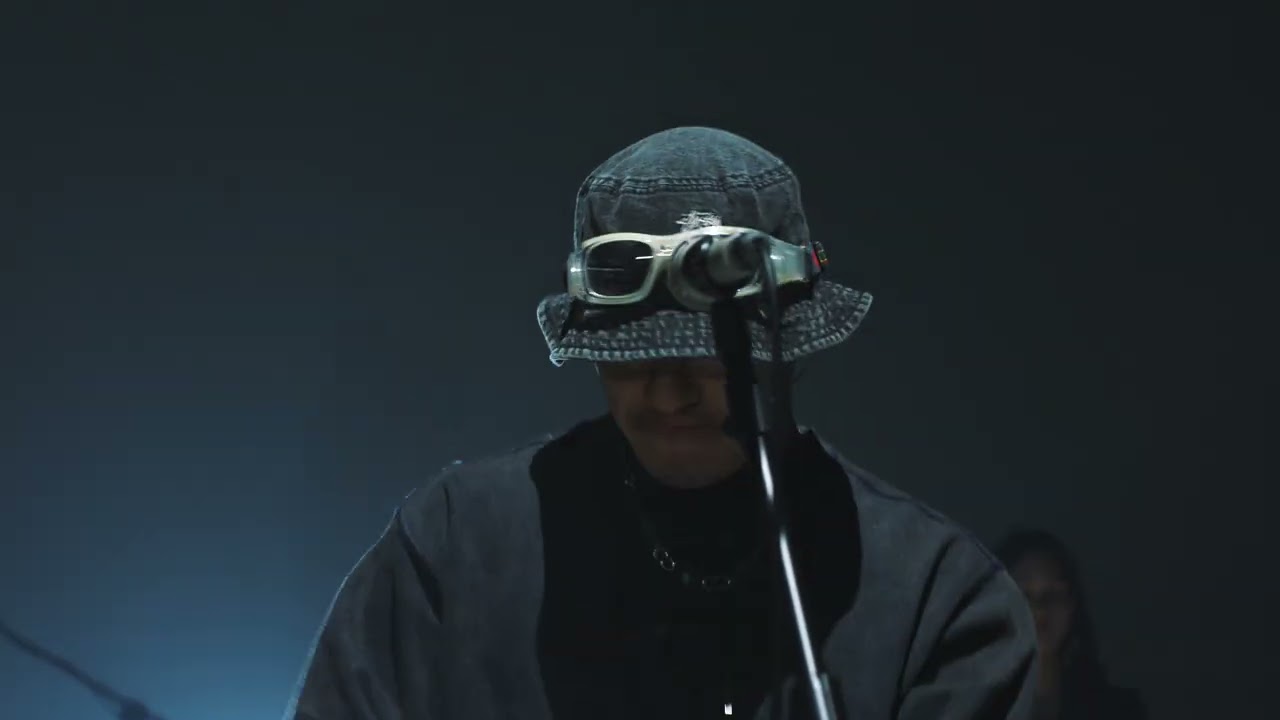 할 수 있어 2025 BAND VERSION