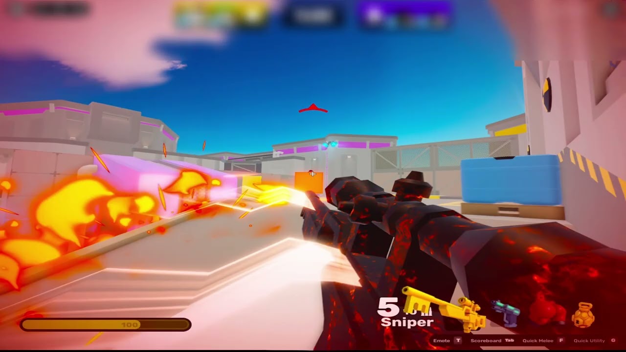 i ended a 4k win streak... (Kiciahook)