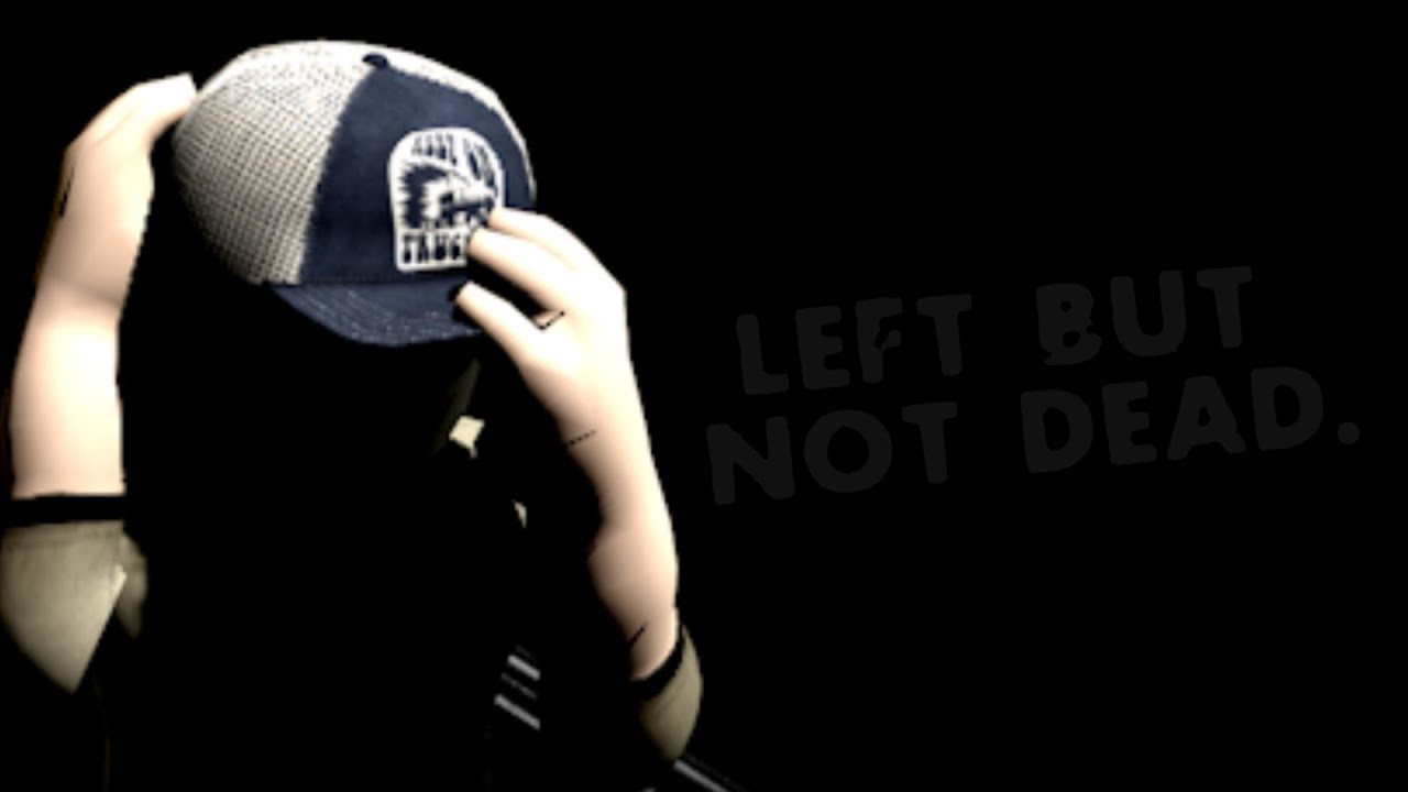 Left but not Dead | Ellis LMS - Torn: Protocol OST