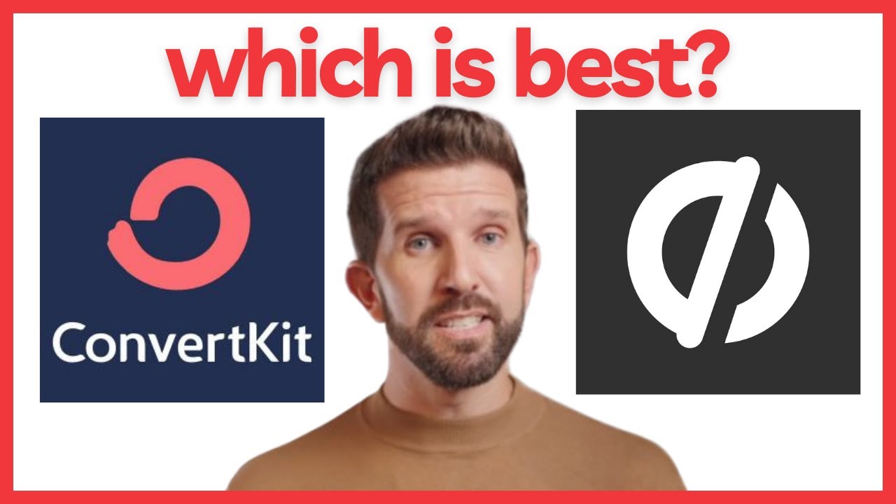 ConvertKit vs Unbounce: IMPORTANT BEFORE YOU BUY