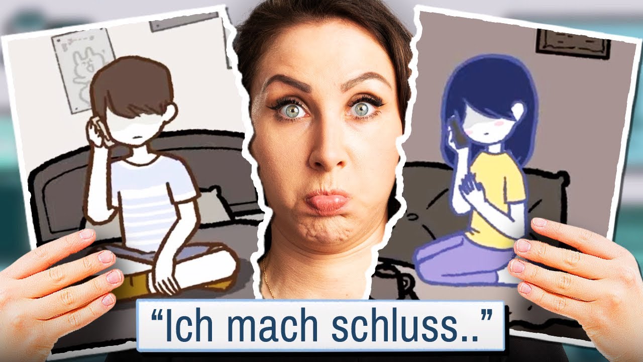 Dieses Game lehrt dich was LIEBE wirklich ausmacht! LoveChoice 拣爱
