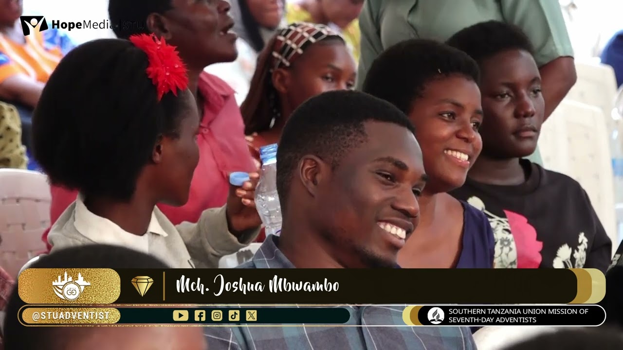 EPUKA KUWA NA DHAMBI KIPENZI || PR. JOSHUA  MBWAMBO
