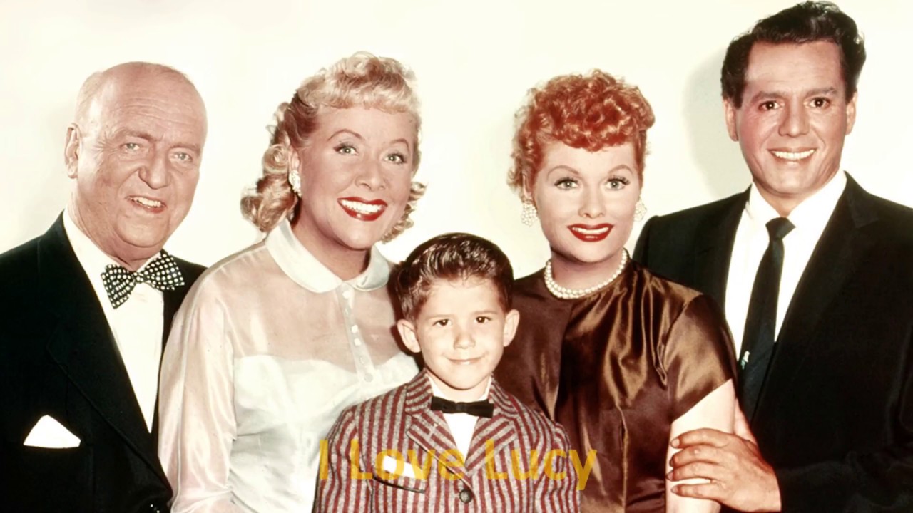 Guess The 50s TV Show Theme Song!
