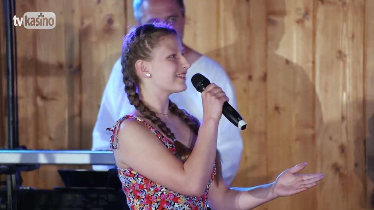 Ján Čečotka a Laura: Spoločne