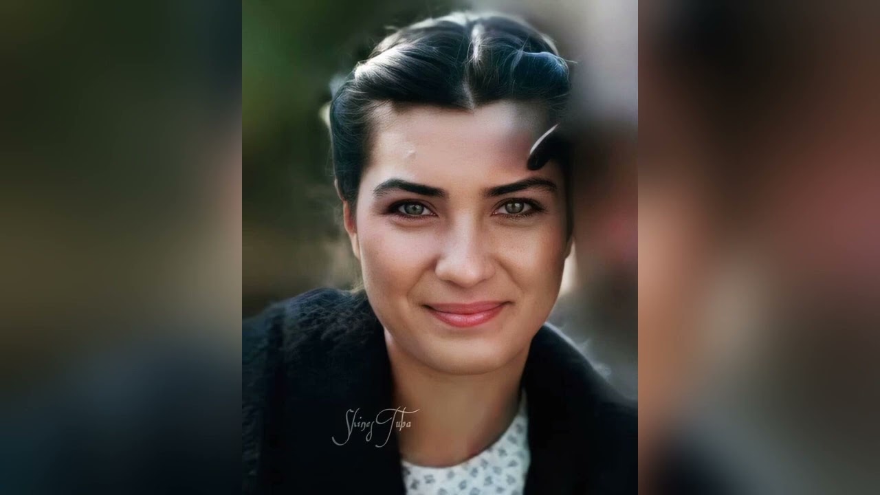 Tuba Büyüküstün who is she ? #tuba_büyüküstün