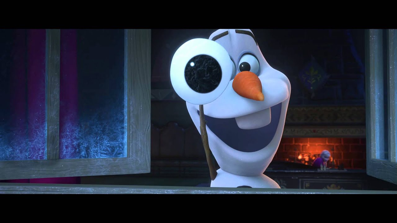 ตัวอย่าง Frozen Sing-A-Long (Official ซับไทย HD)
