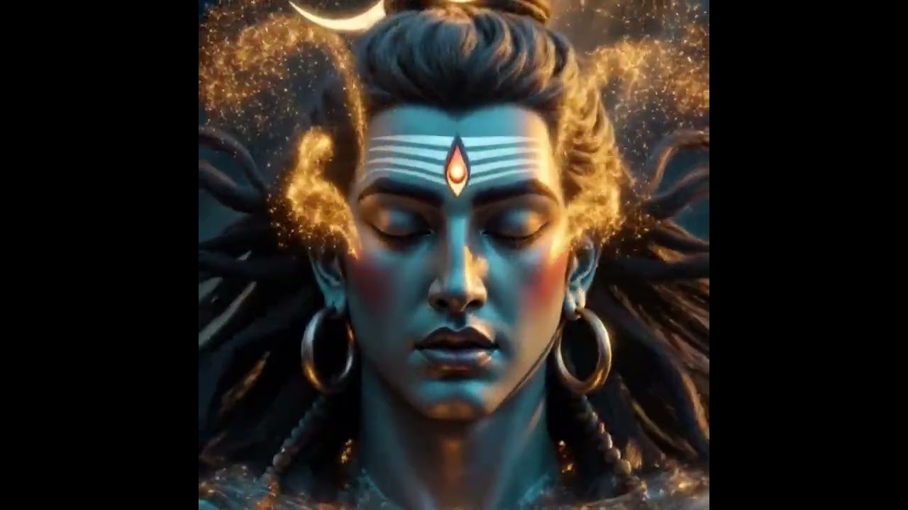 திருநீறு தந்த சிவா 🔱 | Powerful Tamil Shiva Devotional Song 🙏 | Om Namah Shivaya
