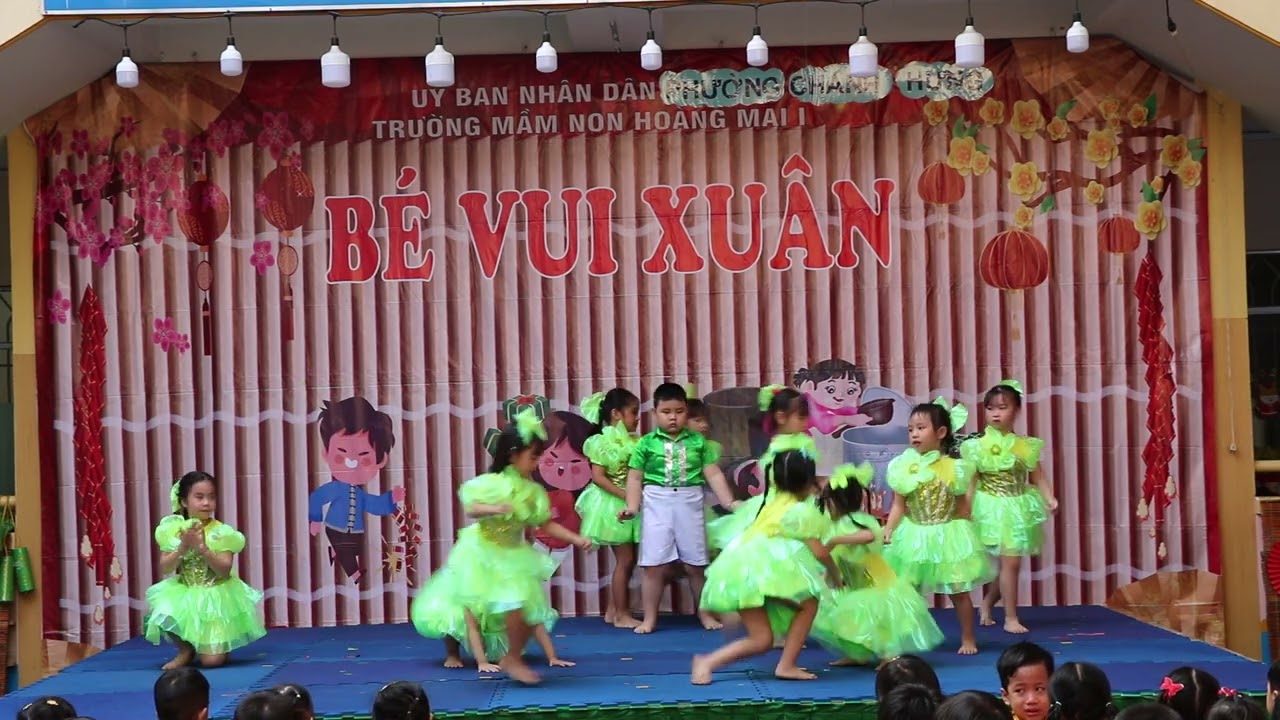 Nhịp điệu 