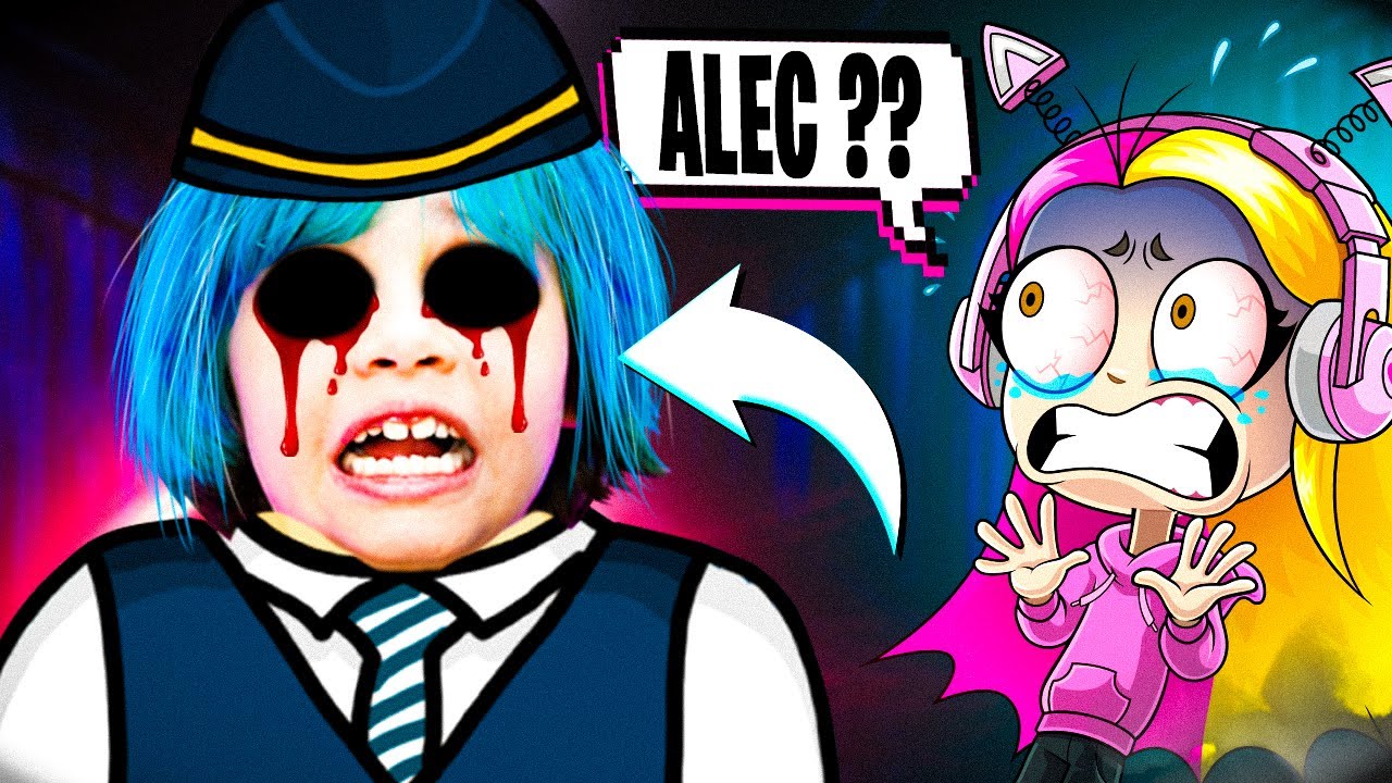 &Eacute; POR ISSO QUE EU ODEIO AVI&Otilde;ES 😱 ROBLOX The Airplane Experience&nbsp;✈️ (&nbsp;Alec&nbsp;GO!&nbsp;)