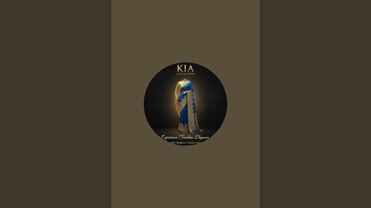 KIA Collections is live