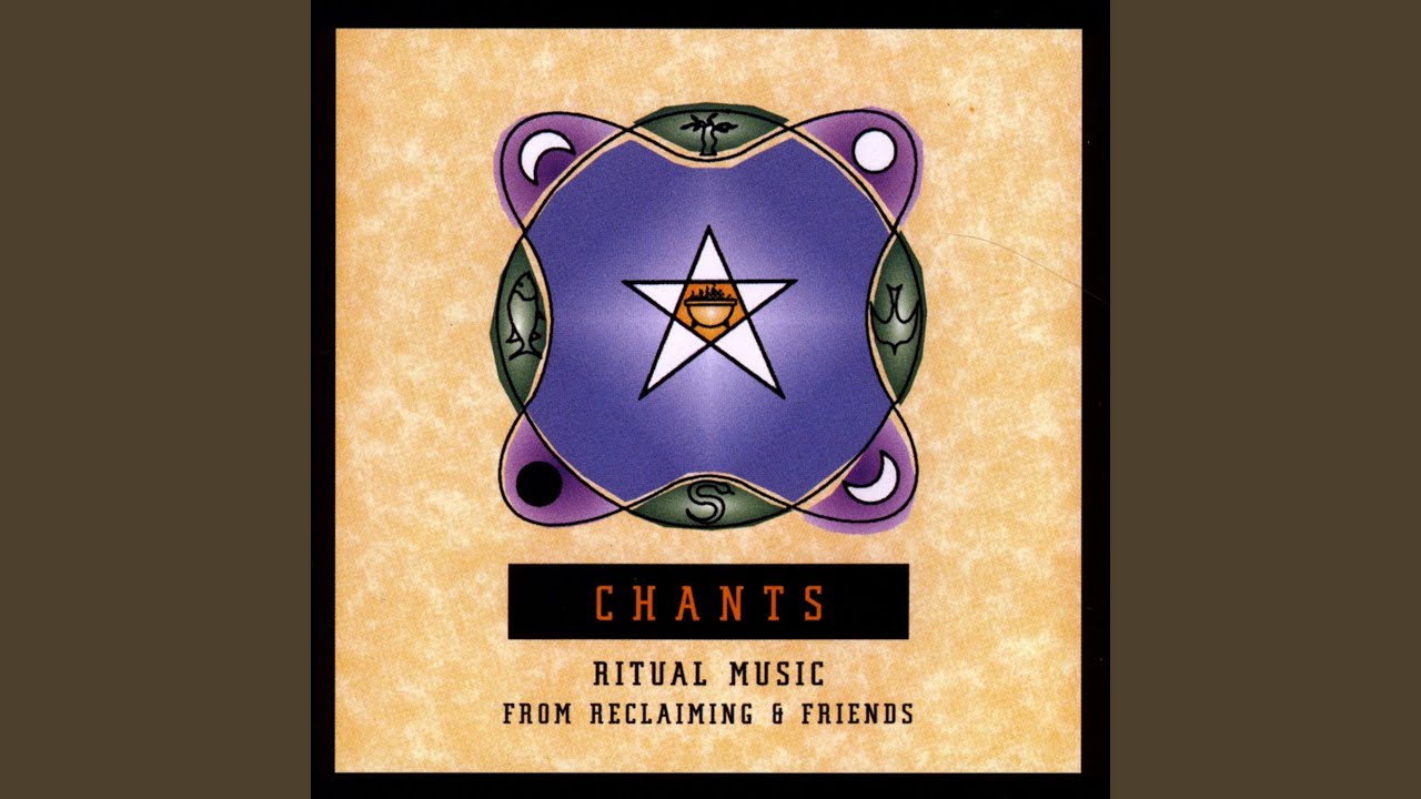 Hecate, Cerridwen