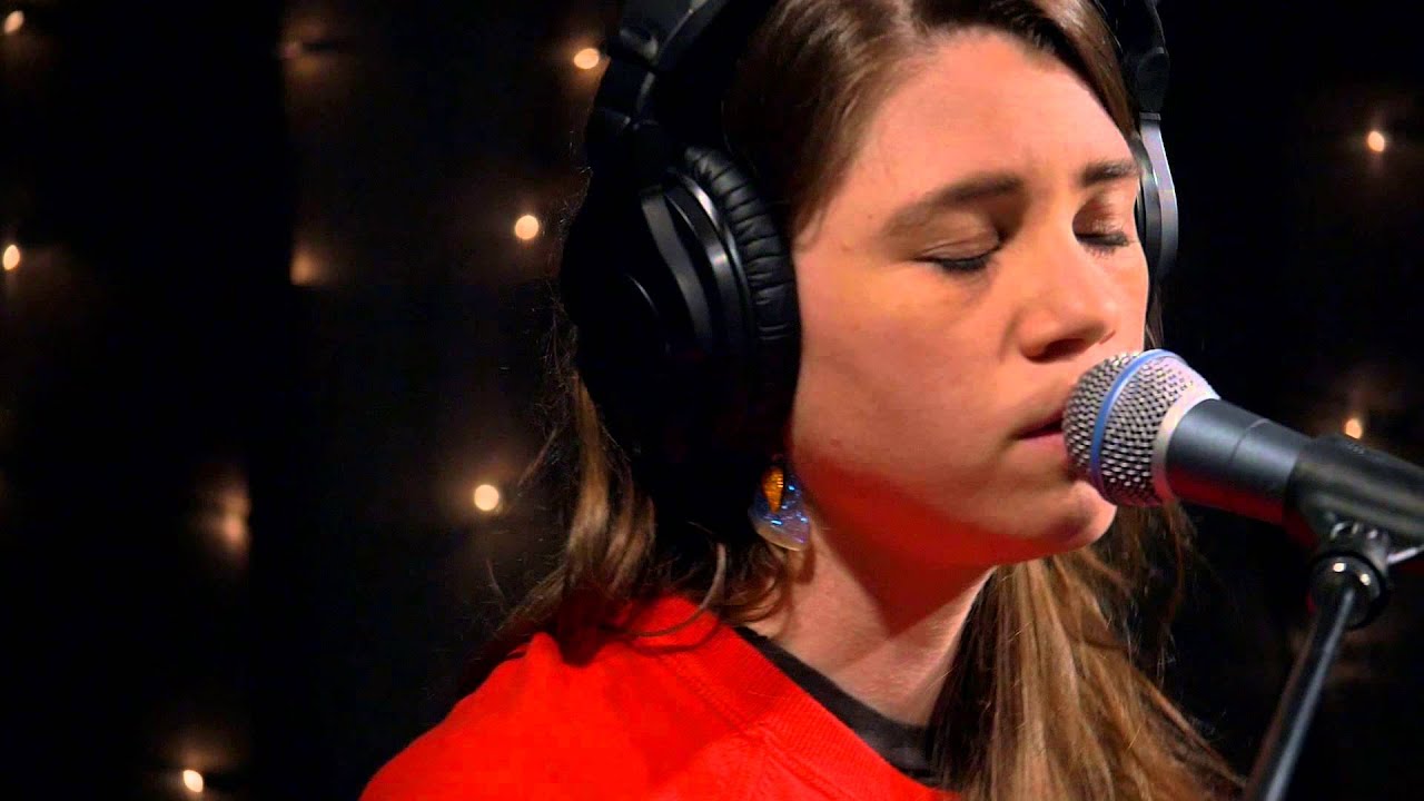 Lady Lamb - You Are The Apple (Live on KEXP)