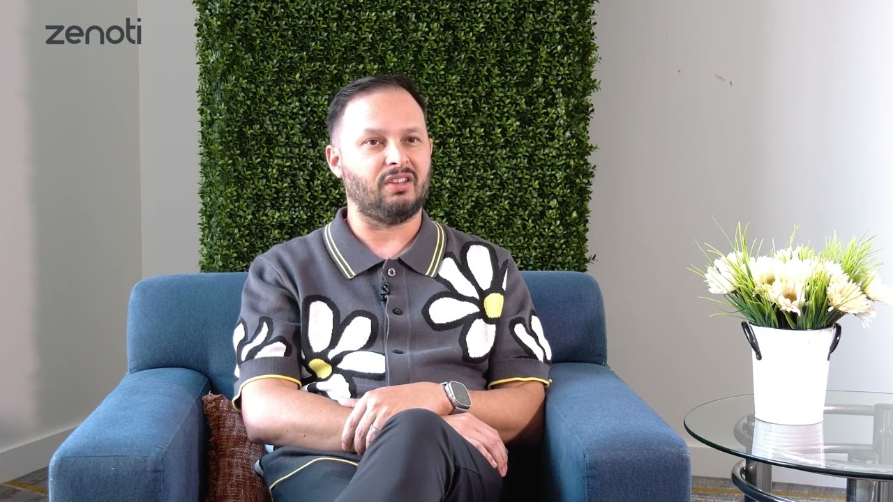 How Skin Laundry Makes Smarter, Faster Decisions with Zeenie | Real-Time Data at 50+ Locations