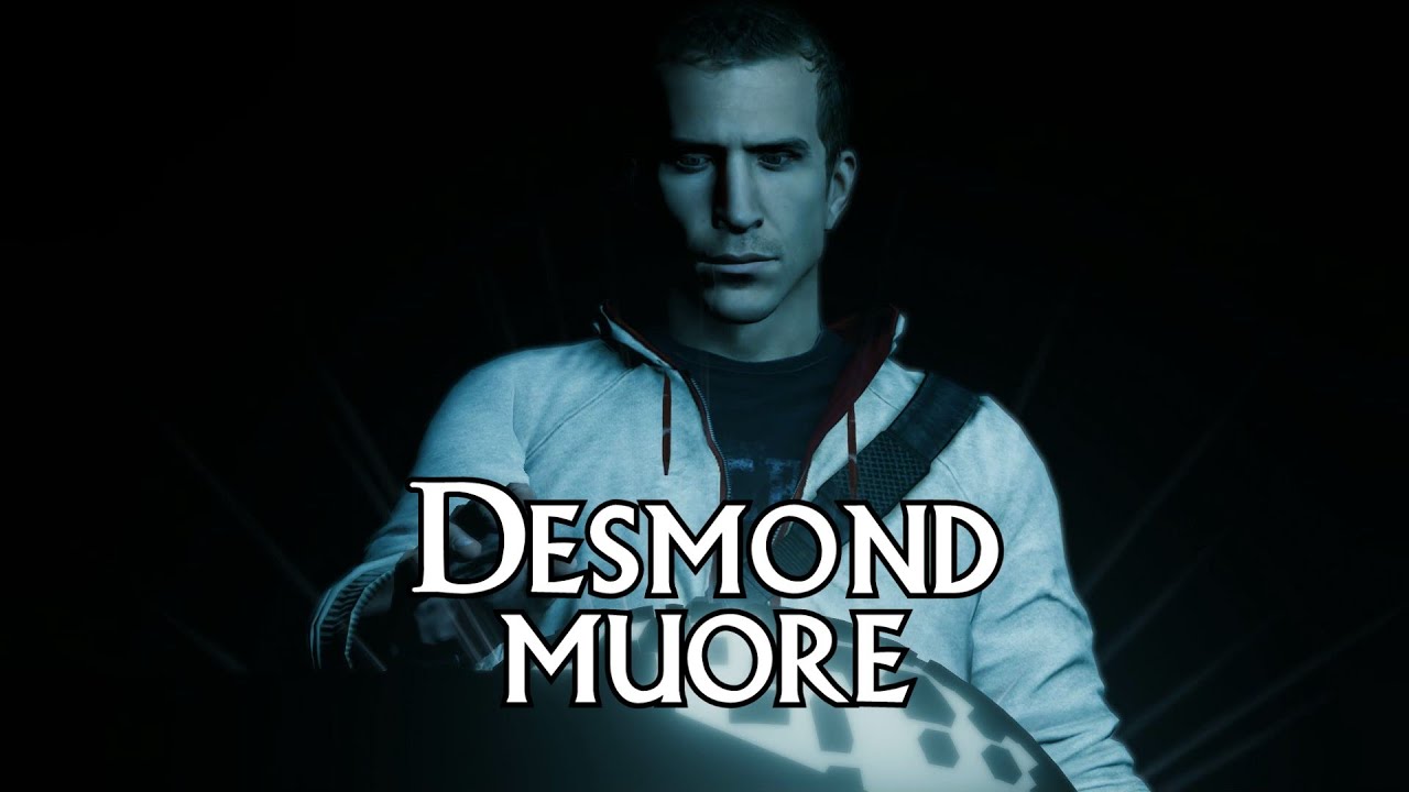 Assassin's Creed III LORE - Desmond muore