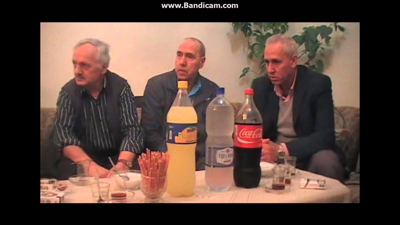 Hakif Dushi Pjesa 1