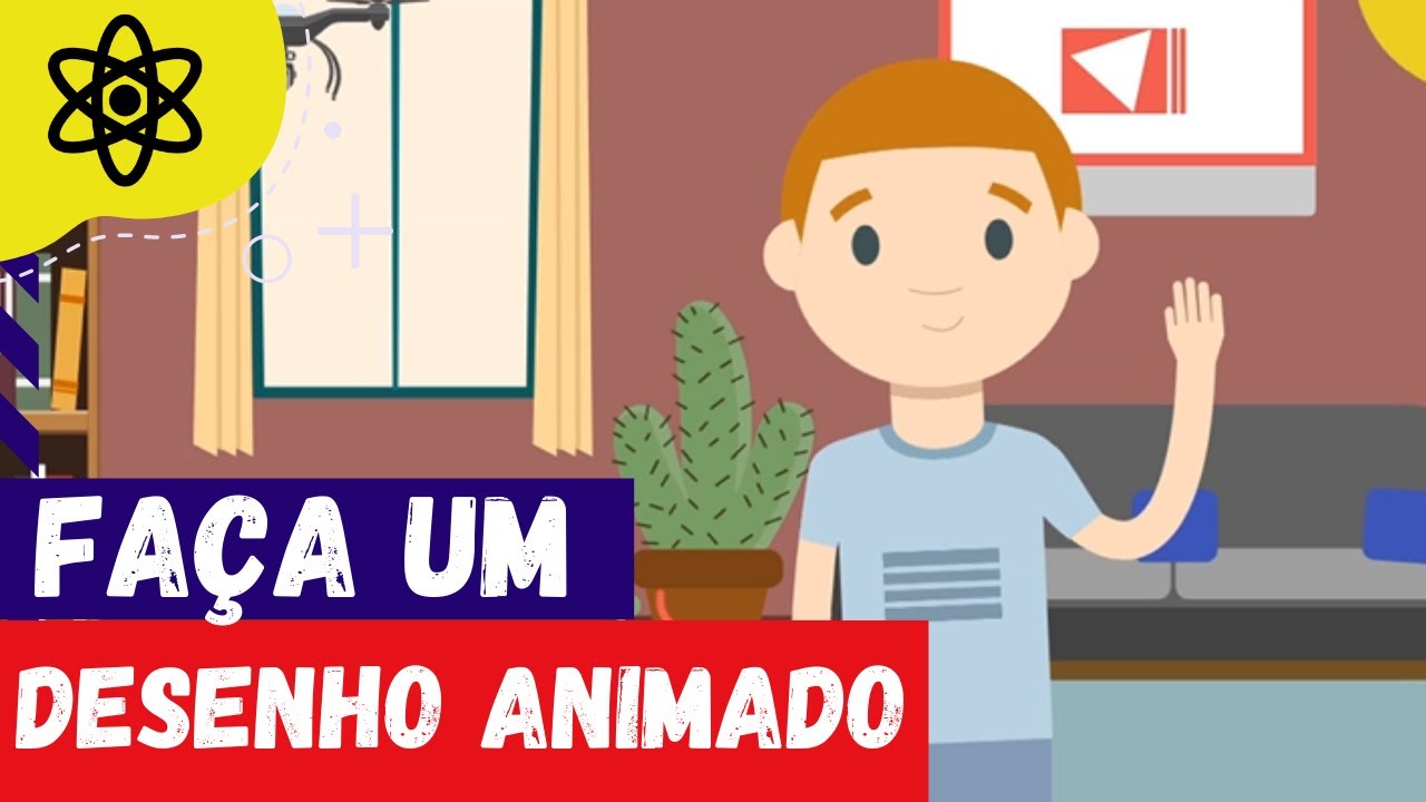 Toonly - Ferramenta para criar desenhos animados 📽