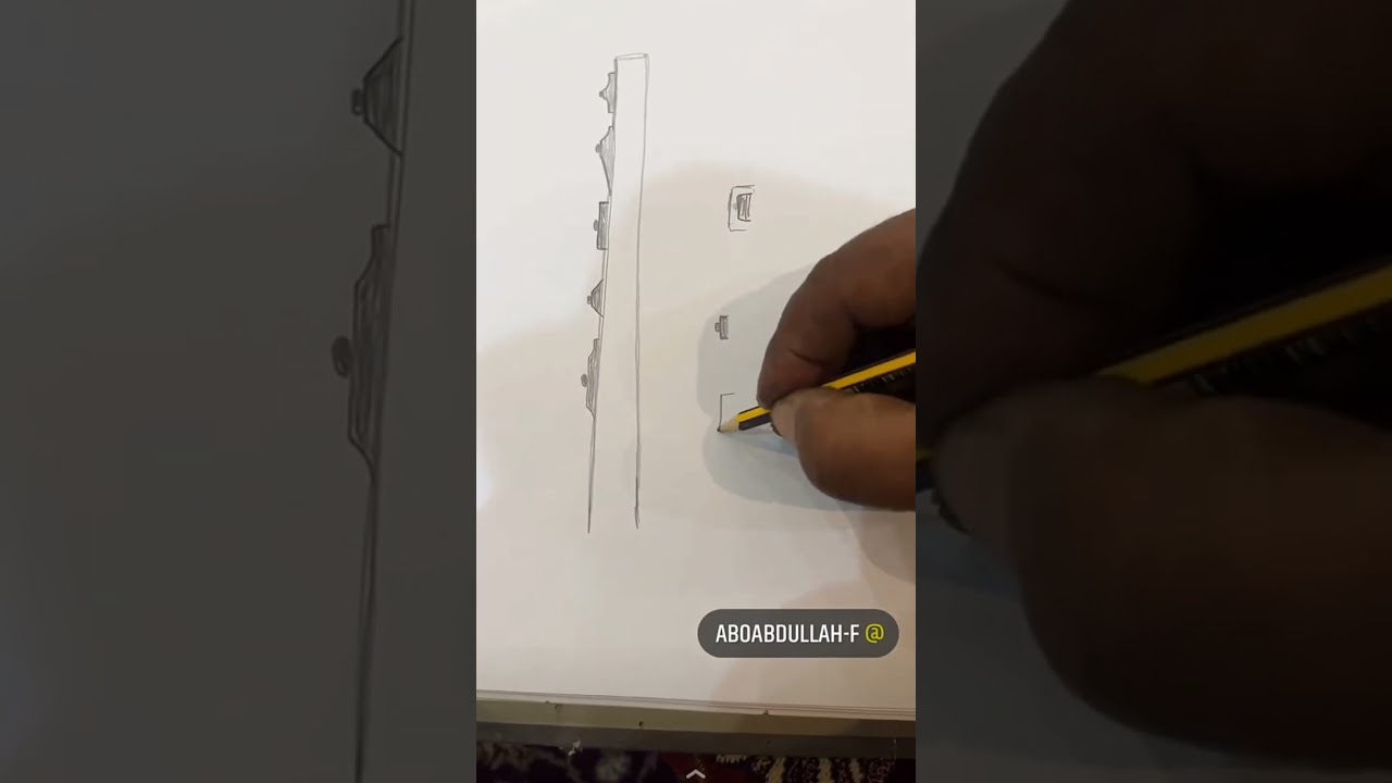 البلكة او النيشان لمواصير الشوزن ابو عبدالله الفوزان