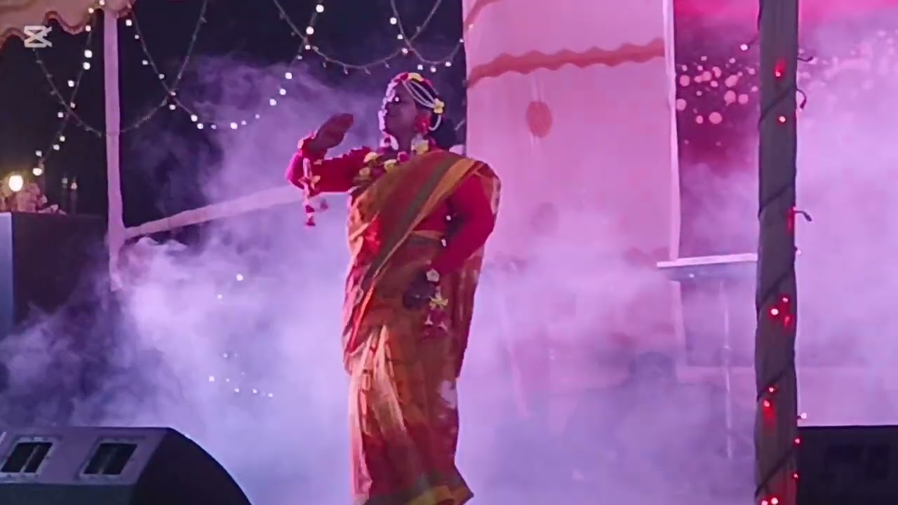 Phule Phule Dhole Dhole # ফুলে ফুলে ঢোলে ঢোলে # খুব সুন্দর একটি নিত্য