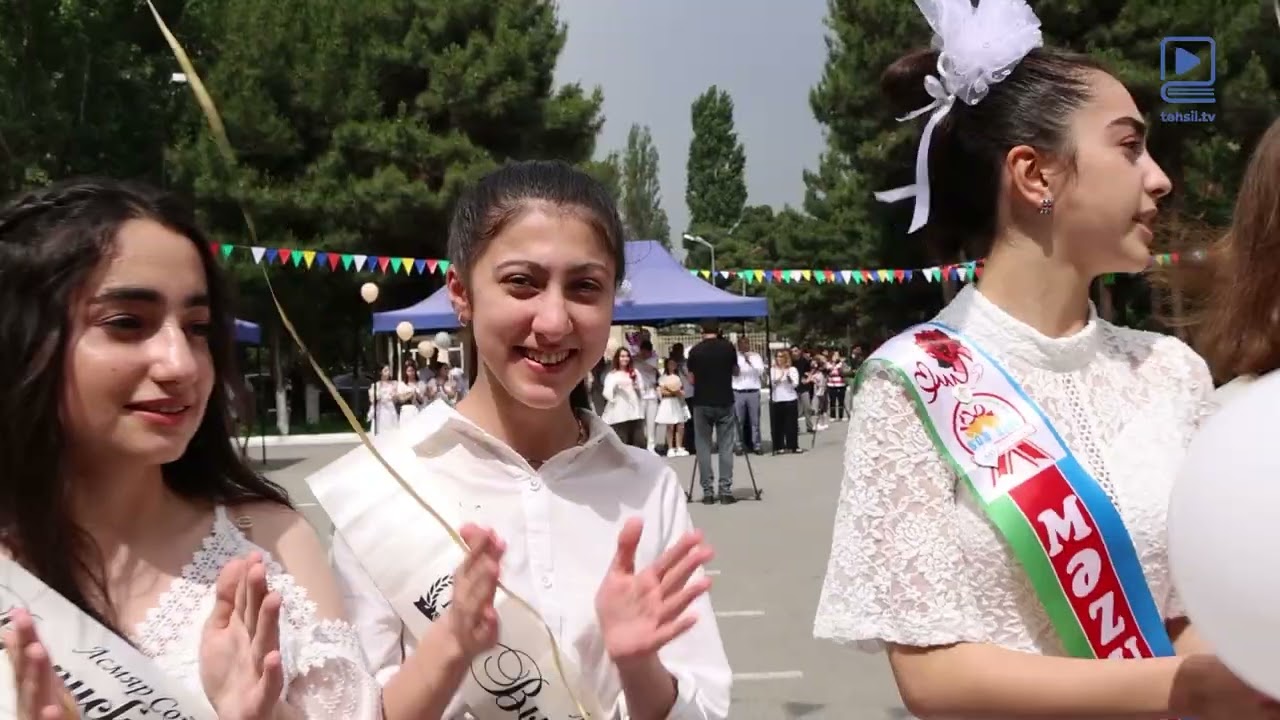 Bakı şəhəri 229 nömrəli tam orta məktəbin 