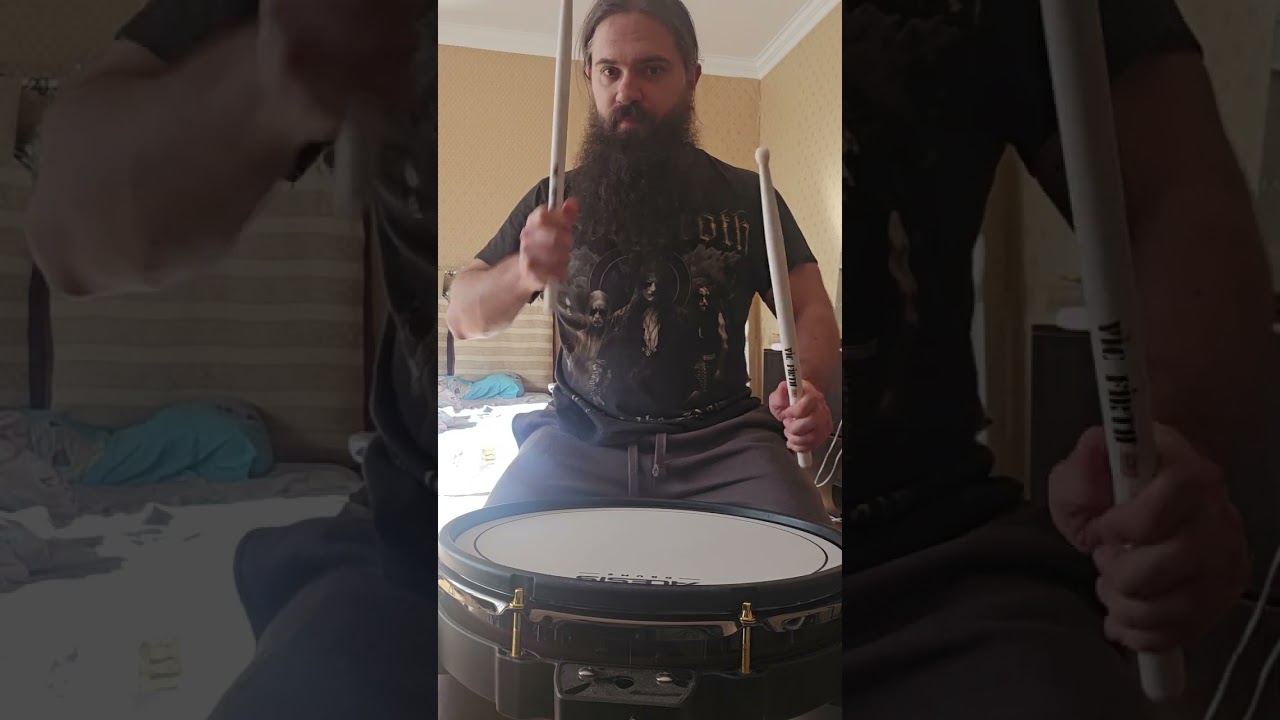 HT - Wrist - Workout 1