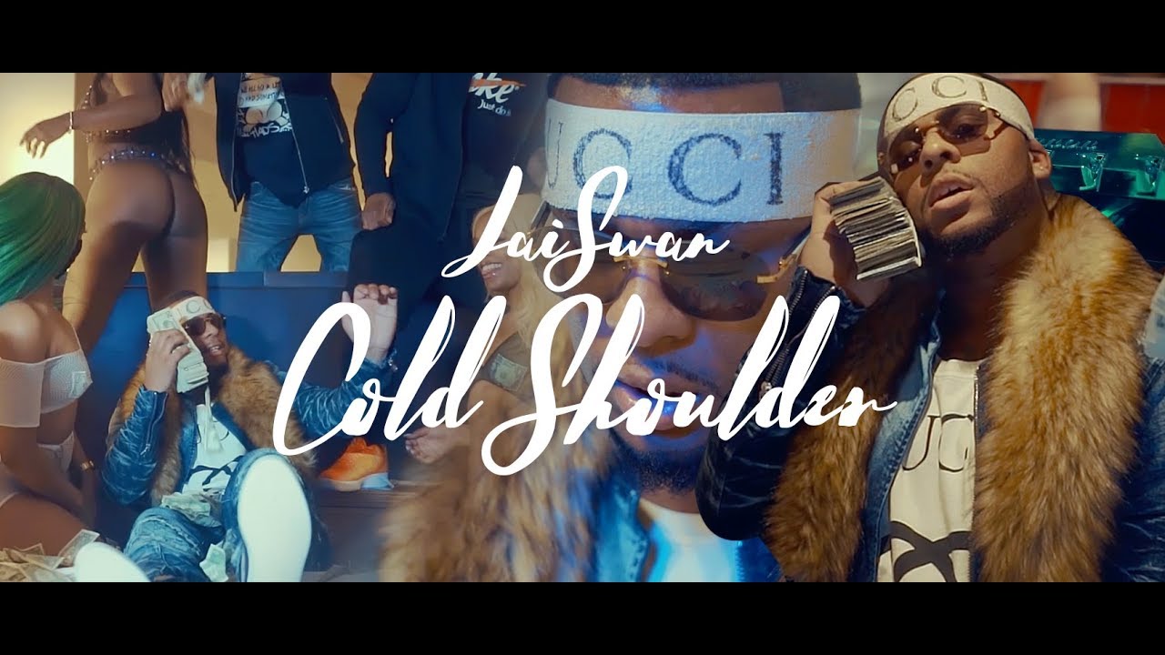 Jaiswan | Cold Shoulder | Official Video