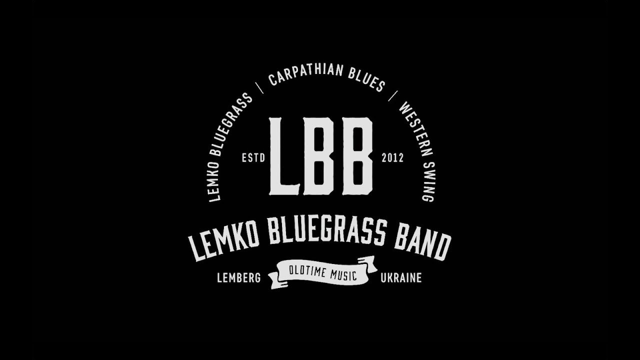Marichka / Марічка – Lemko Bluegrass Band