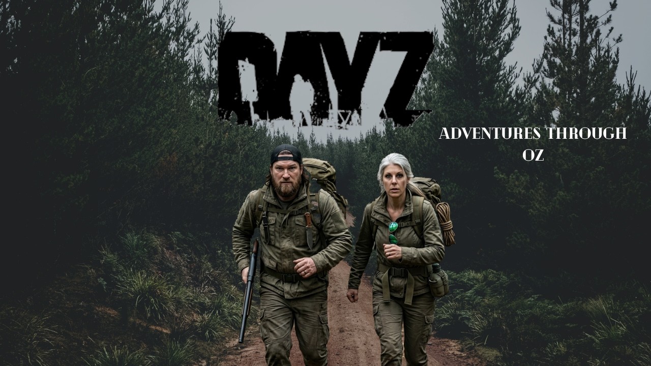 DayZ Survival