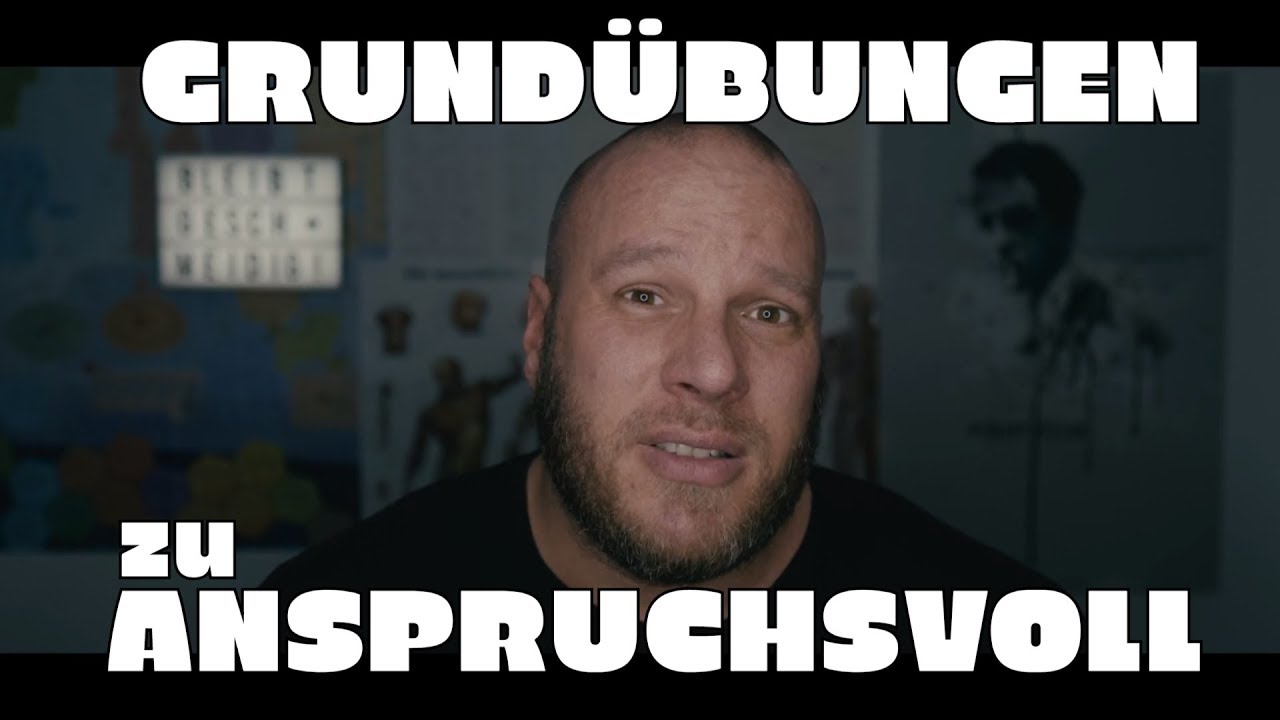 Kniebeugen, Bankdrücken und Kreuzheben sind gefährlich?!