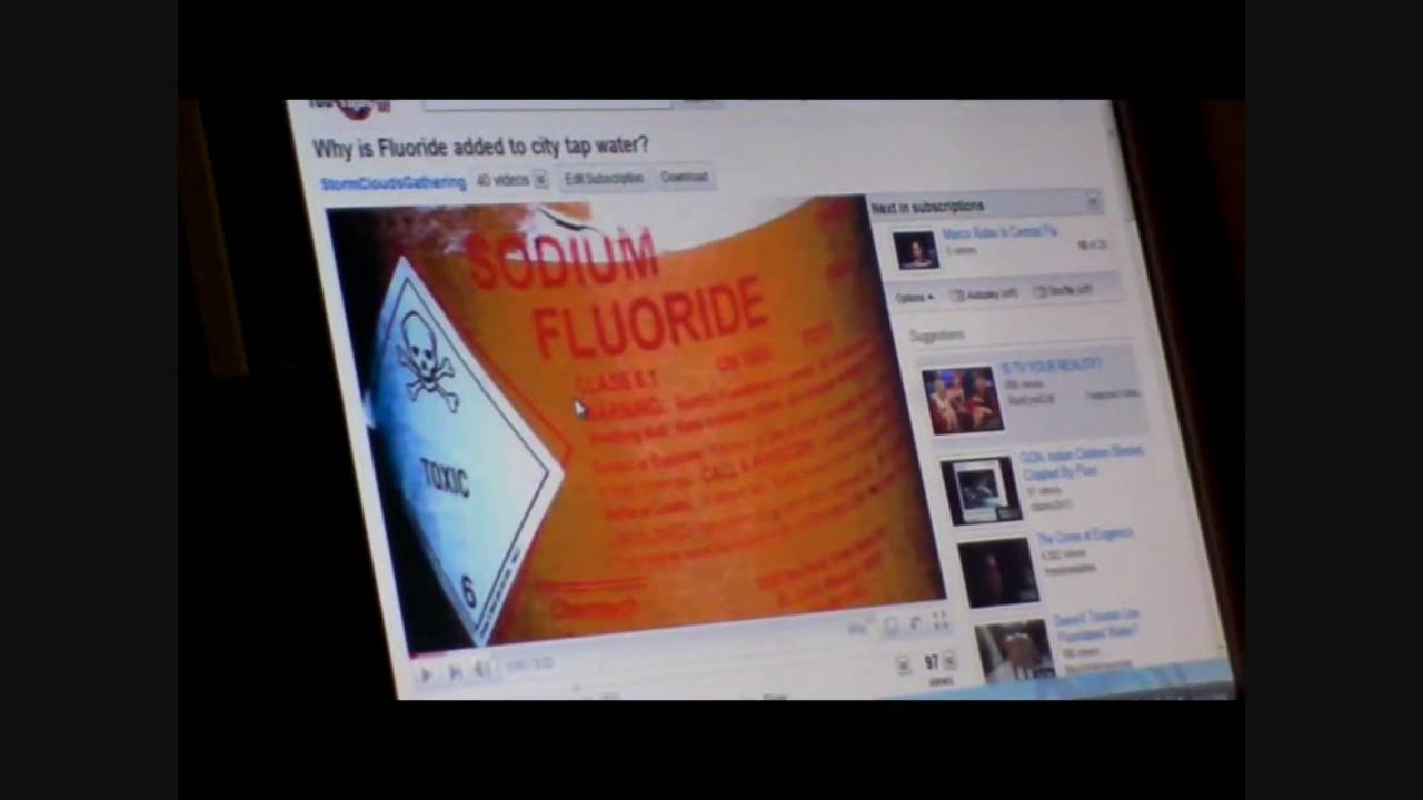 Life In A Day: Team SurfJunkie 7-24-10 Part 6/6