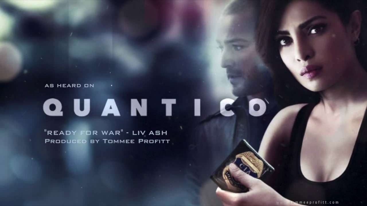 Ready for War (feat. Liv Ash) - Tommee Profitt