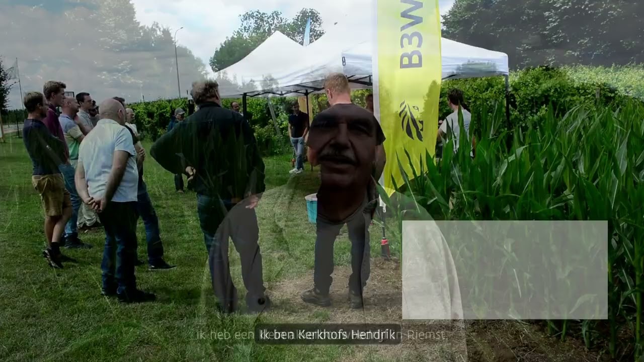Akkerbouwers Dirk en Hendrik getuigen over hun gebruik van biostimulanten en microgranulaten