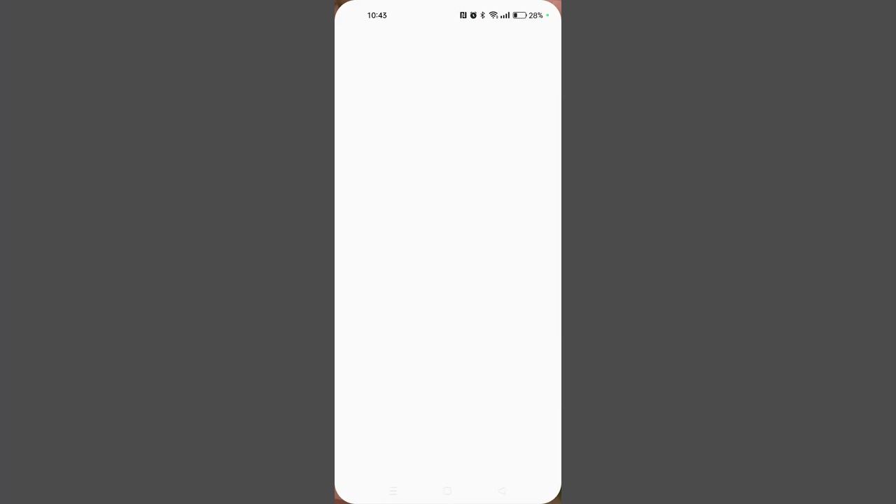 Как поставить вспышку при звонке на Realme 10